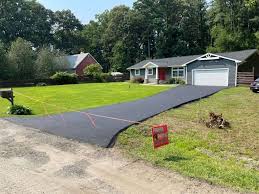 Best Gravel Driveway Installation  in North Merrick, NY